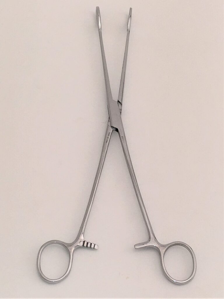 Pinza In Spugna Curva E Segretata Grafco, 9,5 Italia - Foto 8